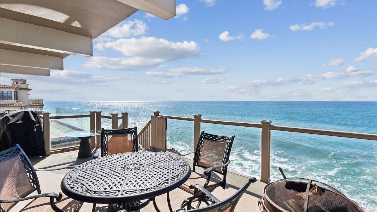 Photo of Outdoor in Capistrano Beach