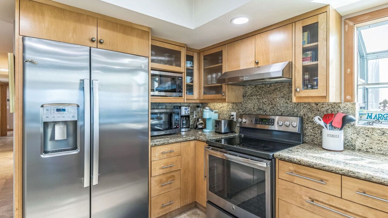 Photo of Kitchen in Capistrano Beach