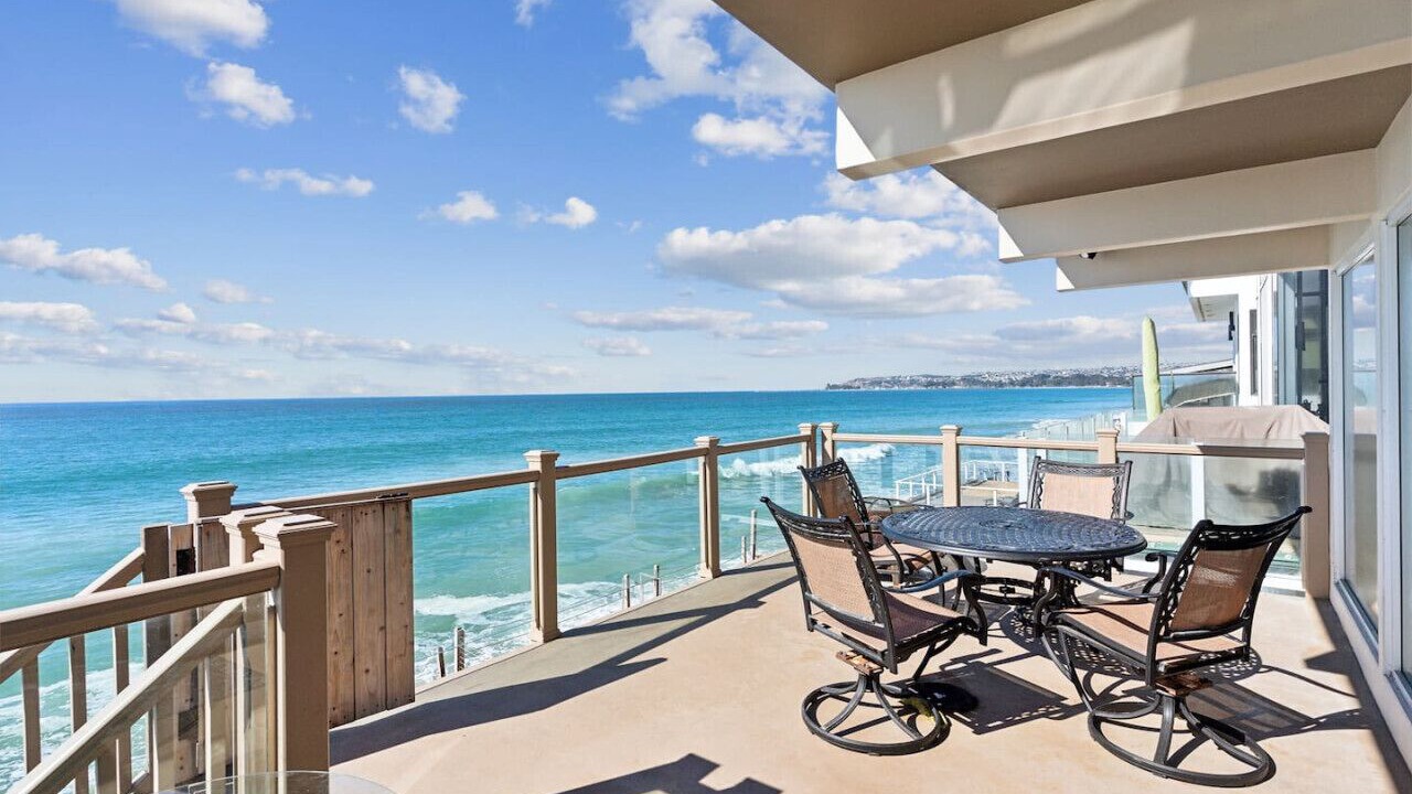 Photo of Outdoor in Capistrano Beach