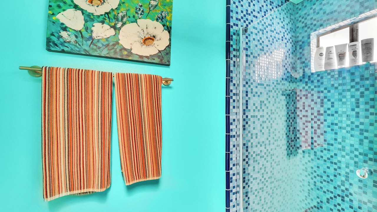 Photo of Bathroom in San Juan Capistrano