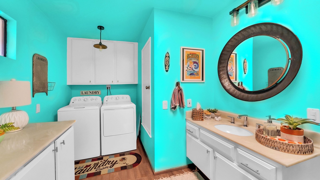 Photo of Bathroom in San Juan Capistrano
