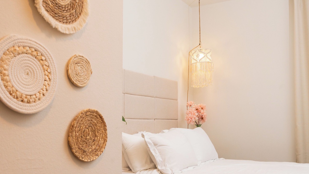 Photo of Bedroom in Downtown