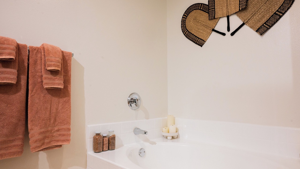 Photo of Bathroom in Downtown