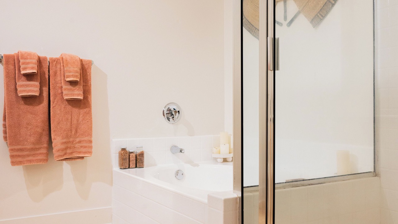 Photo of Bathroom in Downtown
