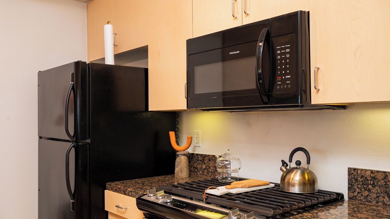 Photo of Kitchen in Downtown