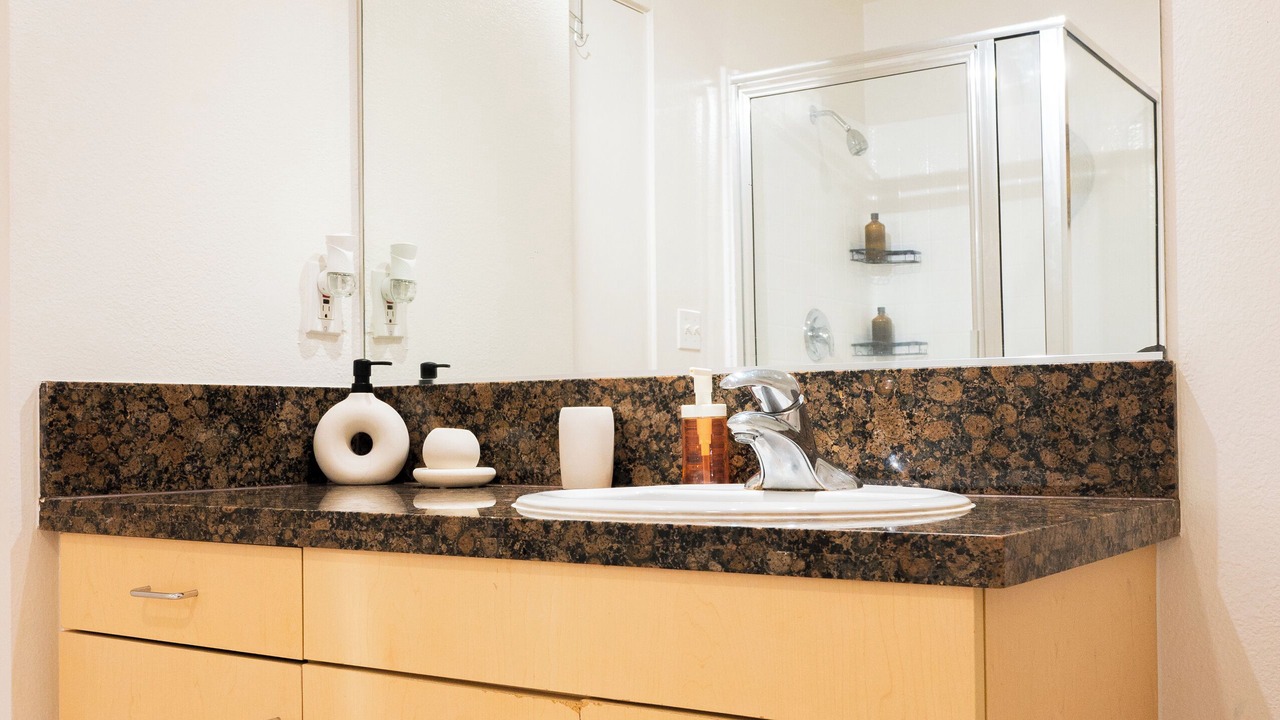 Photo of Bathroom in Downtown