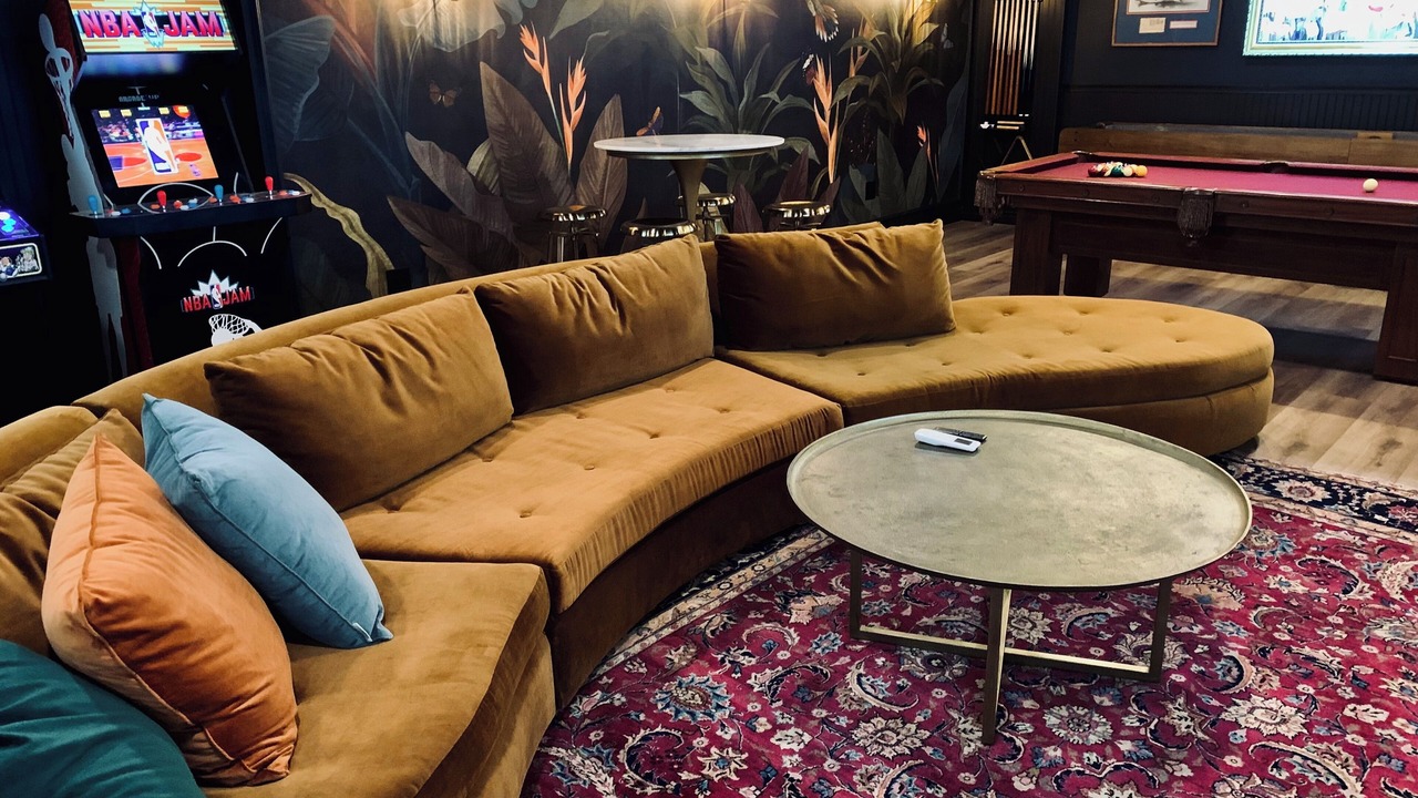 Photo of Bedroom in Alamitos Beach