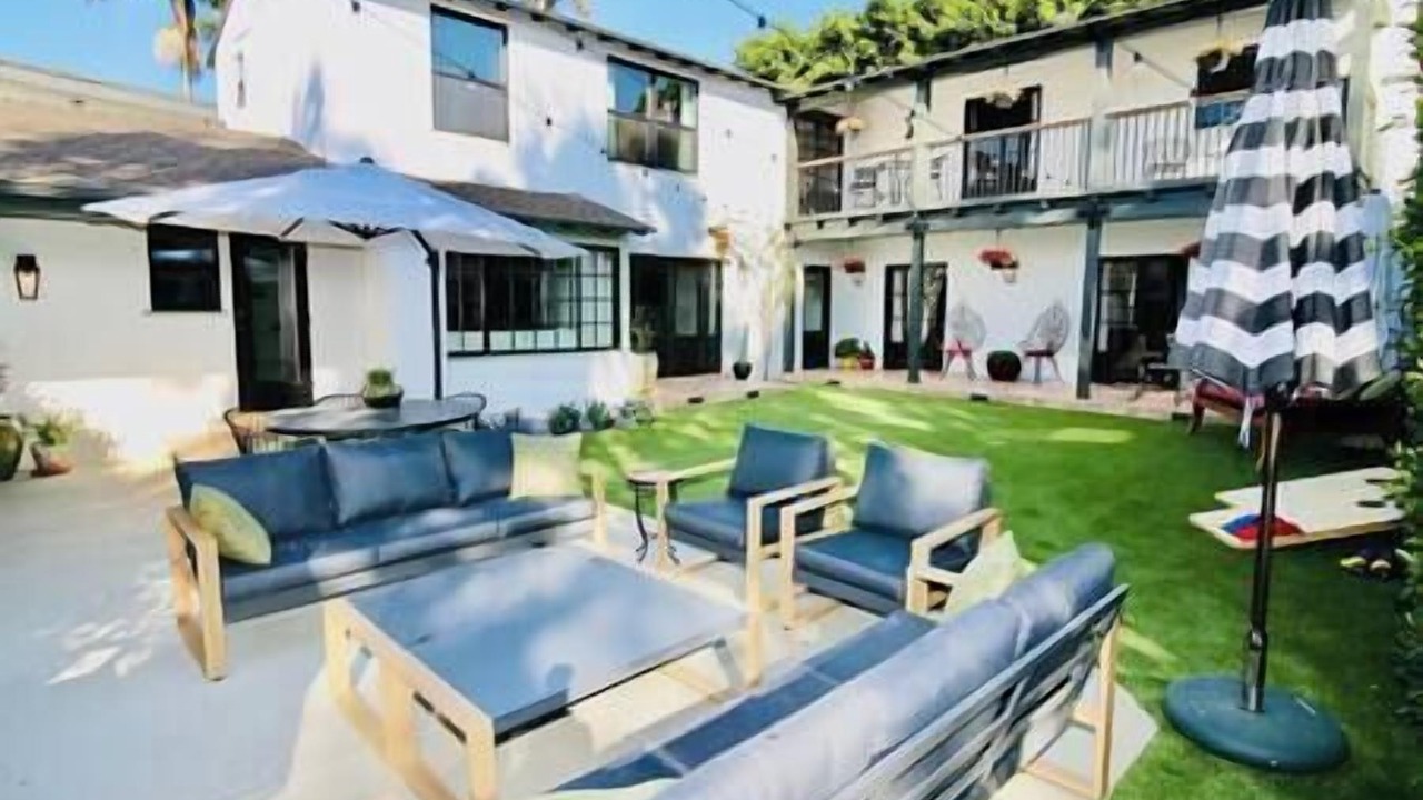Photo of Outdoor in Alamitos Beach