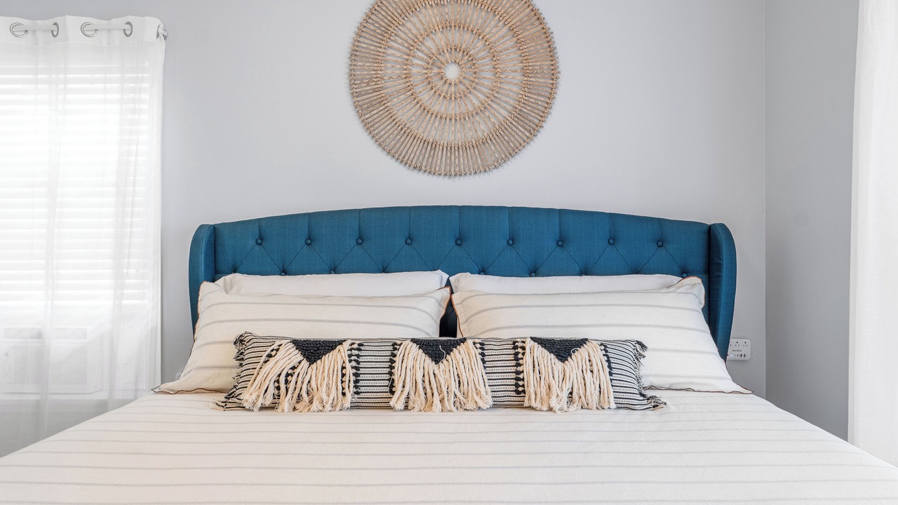 Photo of Bedroom in Glenwood