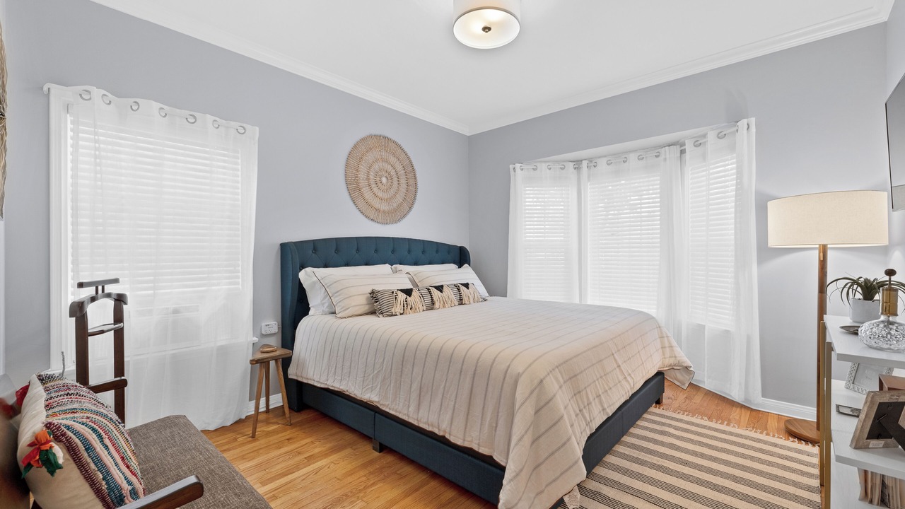 Photo of Bedroom in Glenwood