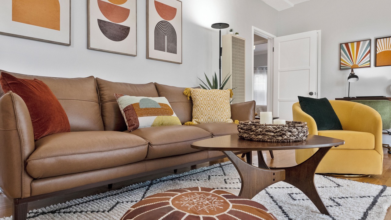 Photo of Livingroom in Glenwood