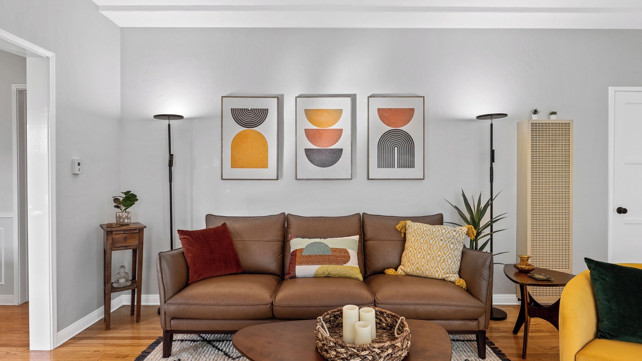 Photo of Livingroom in Glenwood