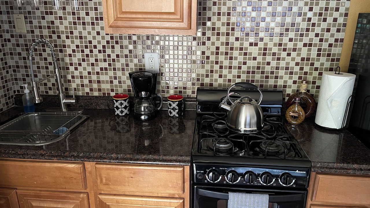 Photo of Kitchen in Willow Glen
