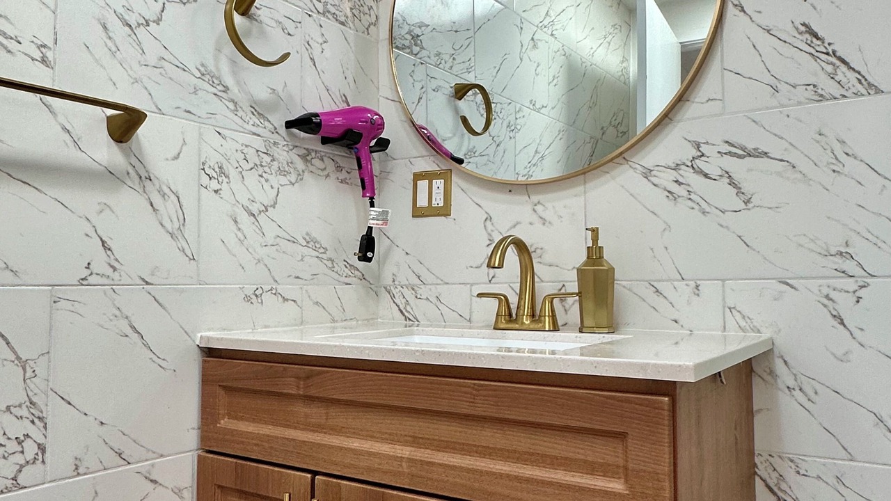 Photo of Bathroom in Gardena