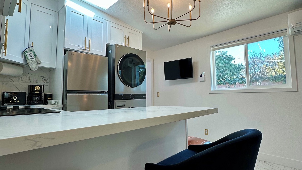 Photo of Kitchen in Gardena
