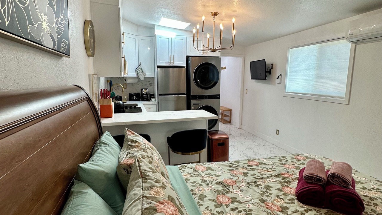 Photo of Bedroom in Gardena