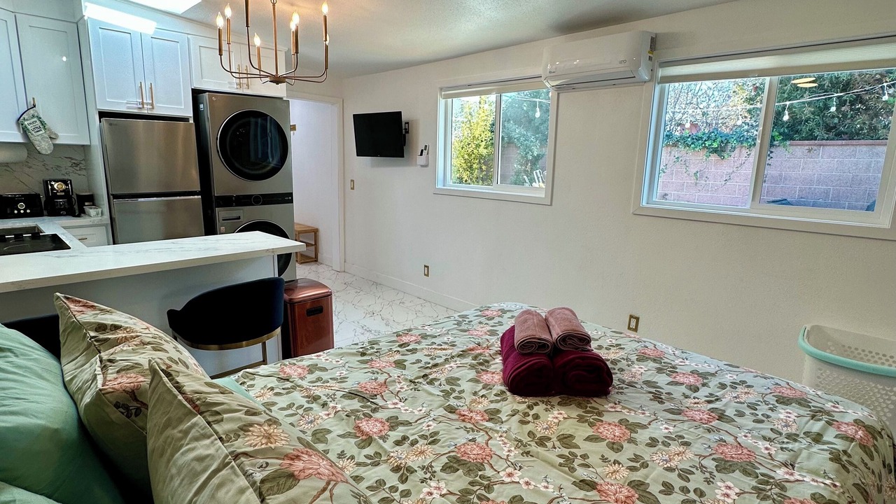 Photo of Bedroom in Gardena
