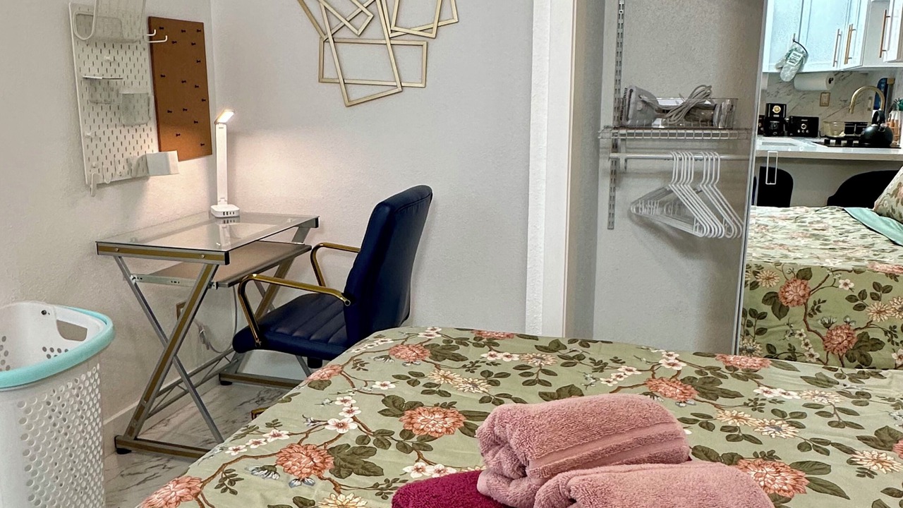 Photo of Bedroom in Gardena