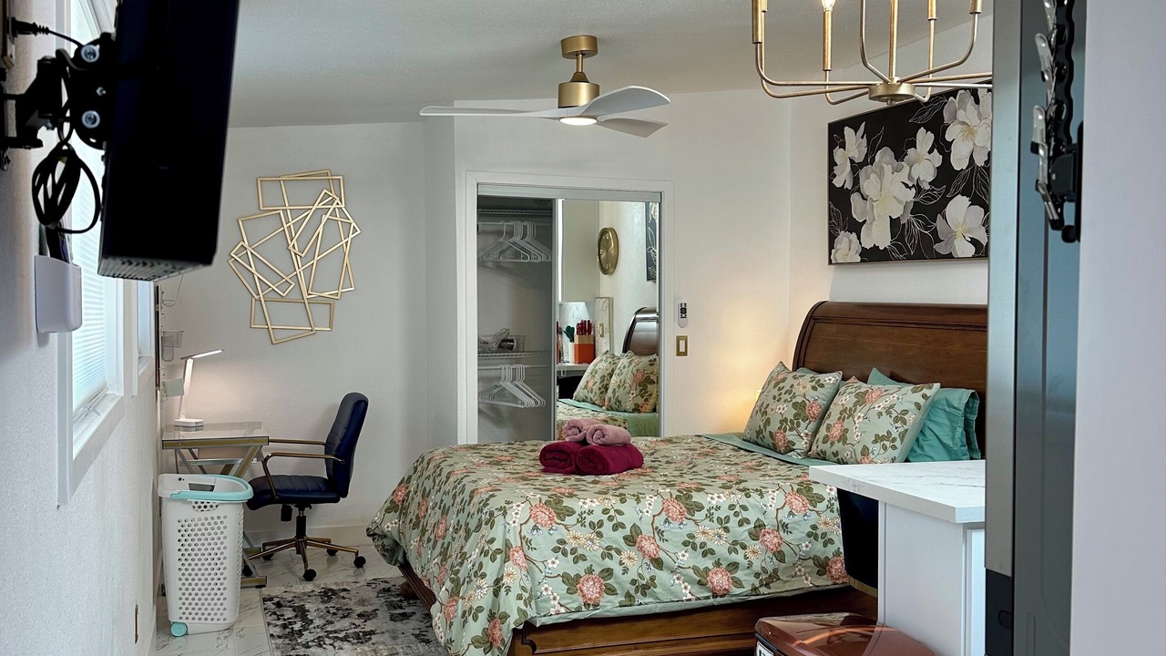 Photo of Bedroom in Gardena