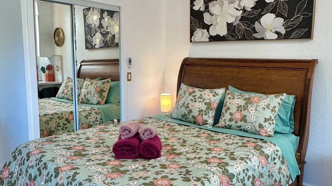 Photo of Bedroom in Gardena