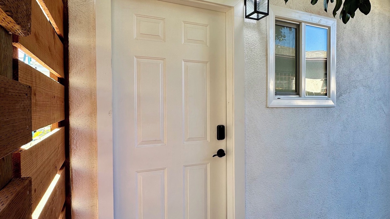 Photo of Outdoor in Gardena