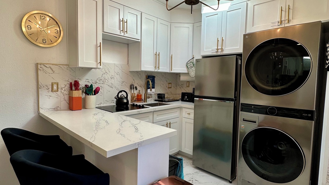 Photo of Kitchen in Gardena