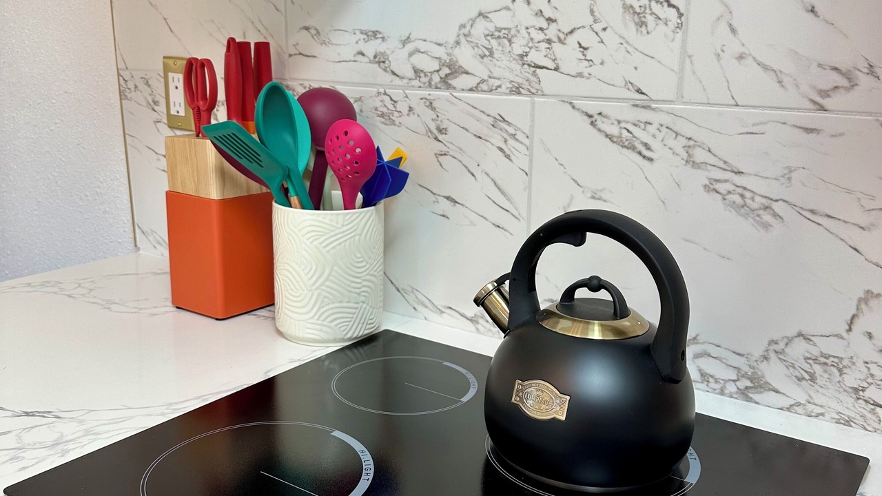 Photo of Kitchen in Gardena