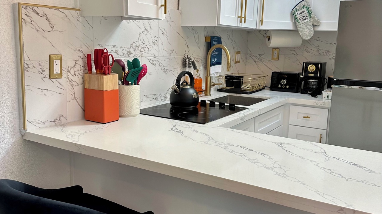 Photo of Kitchen in Gardena