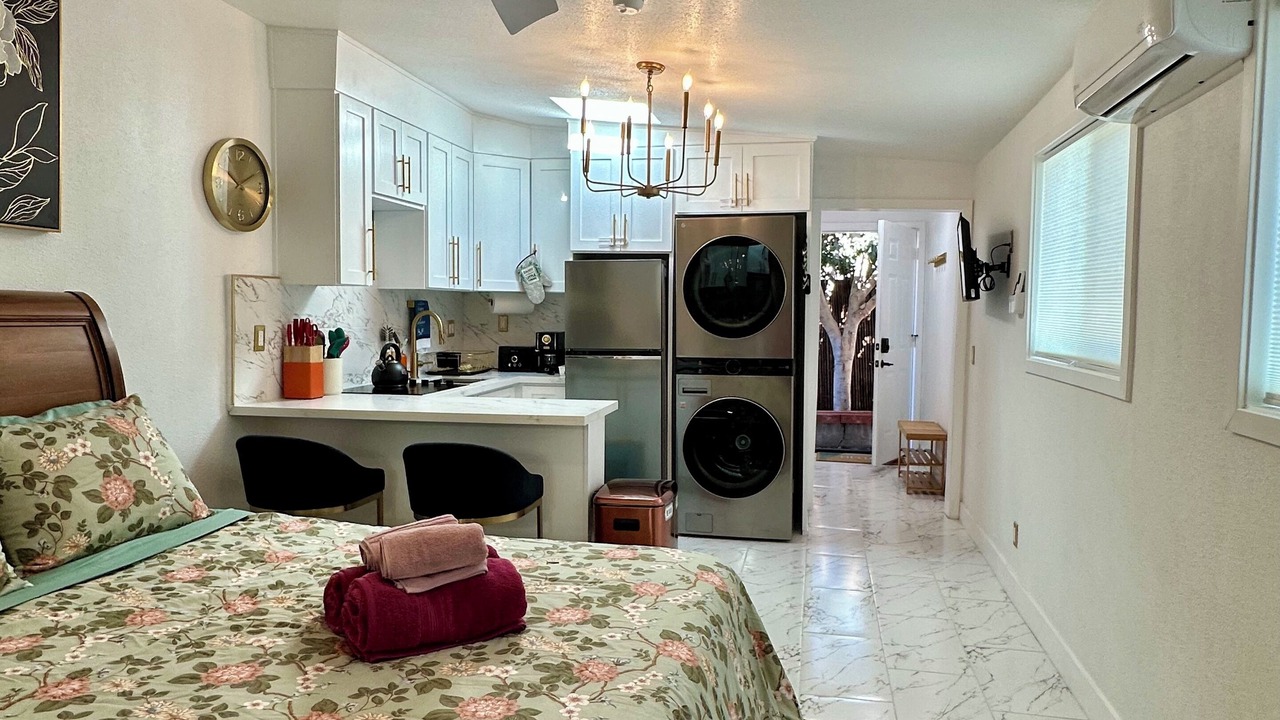 Photo of Bedroom in Gardena