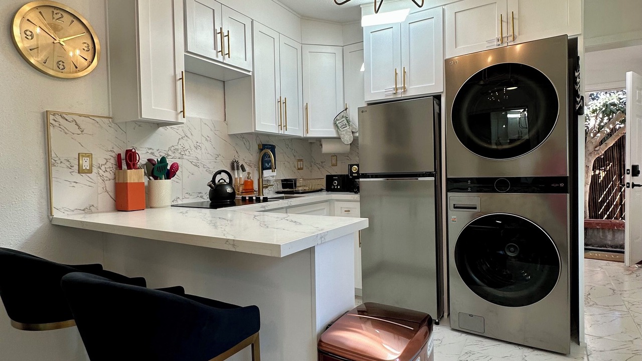 Photo of Kitchen in Gardena