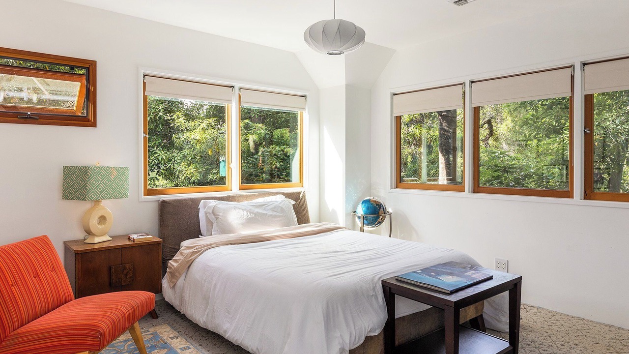 Photo of Bedroom in Chevy Chase