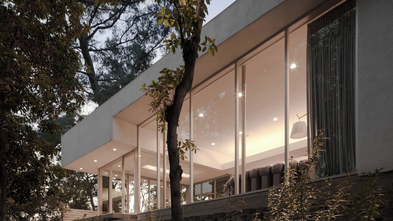 Photo of Outdoor in Chevy Chase