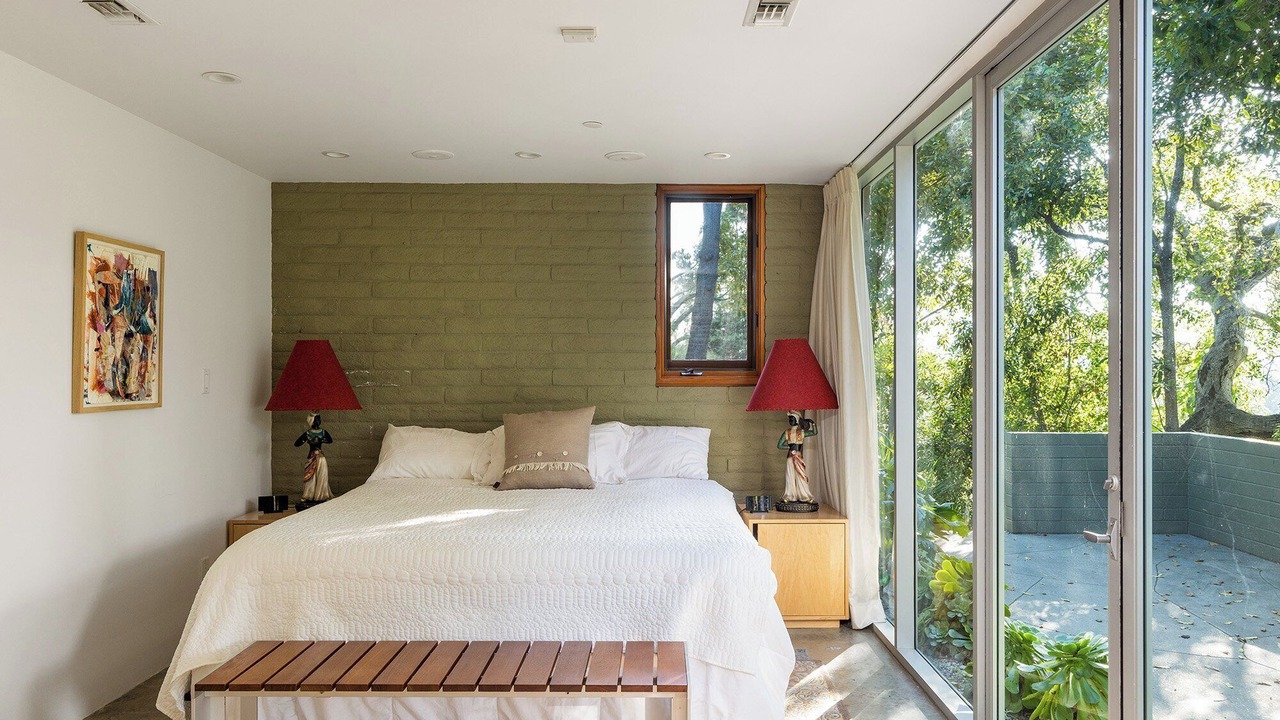 Photo of Bedroom in Chevy Chase