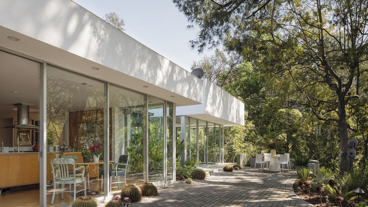 Photo of Outdoor in Chevy Chase