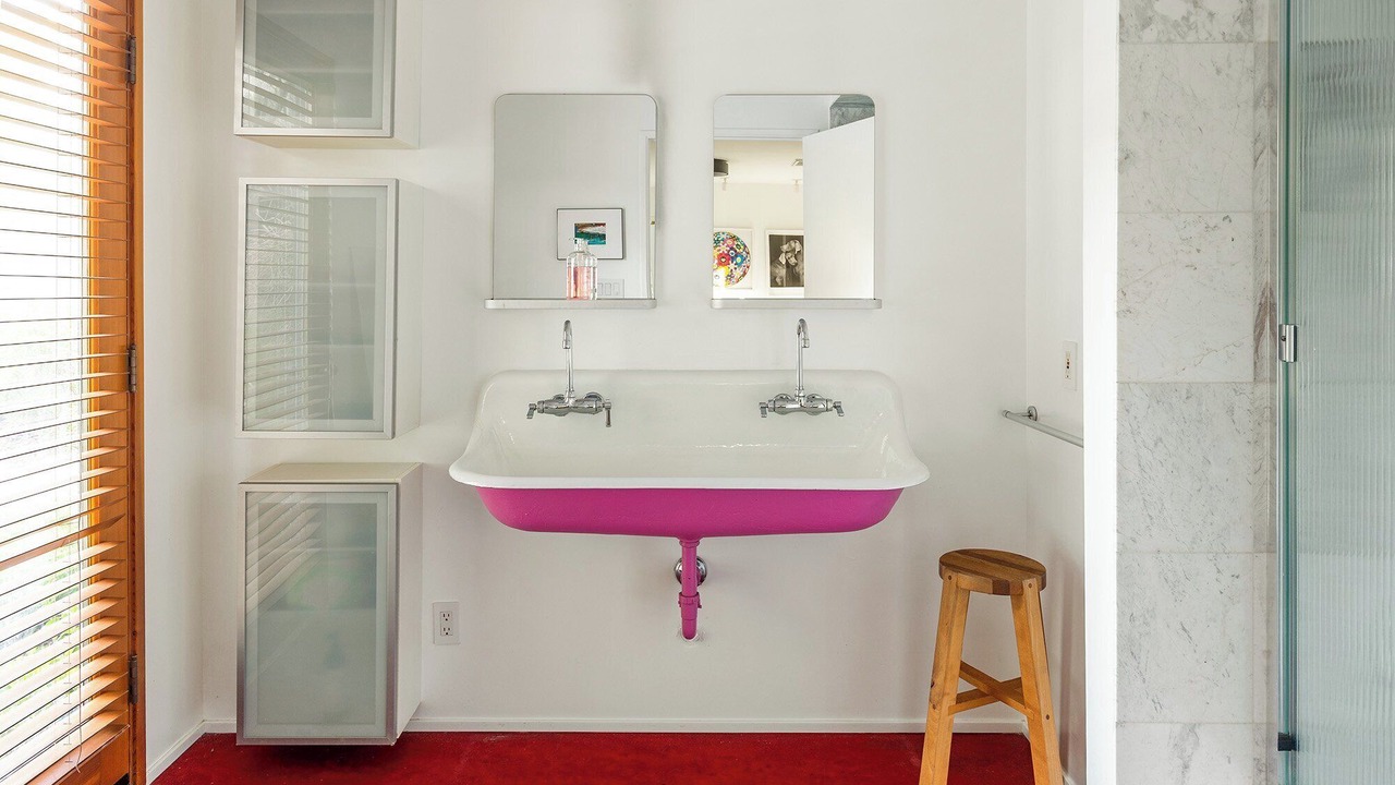 Photo of Bathroom in Chevy Chase