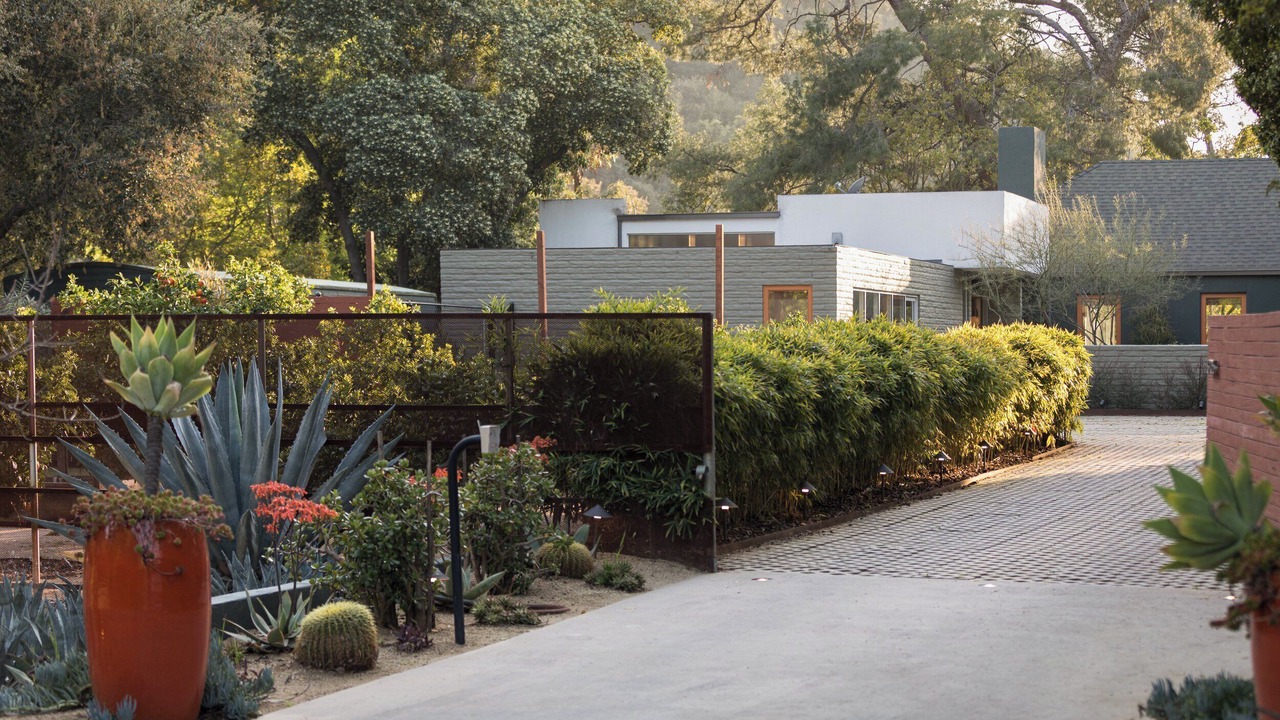 Photo of Outdoor in Chevy Chase