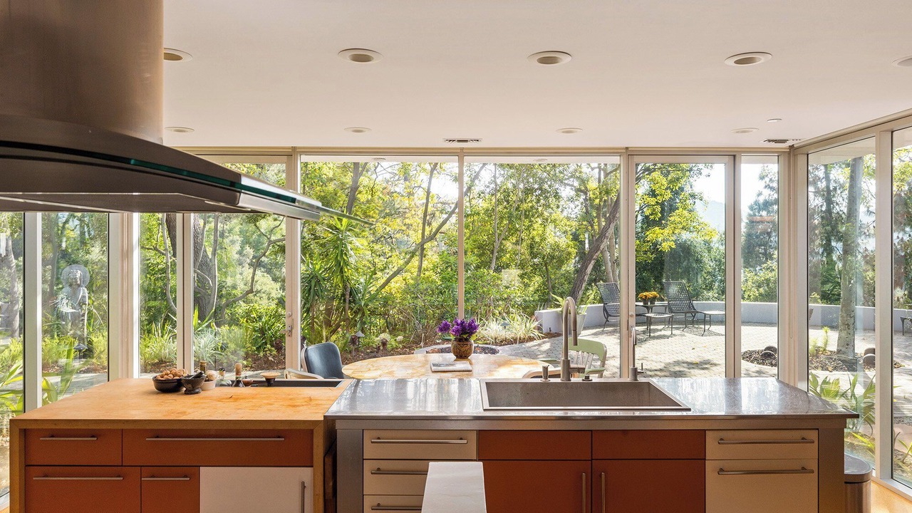 Photo of Kitchen in Chevy Chase