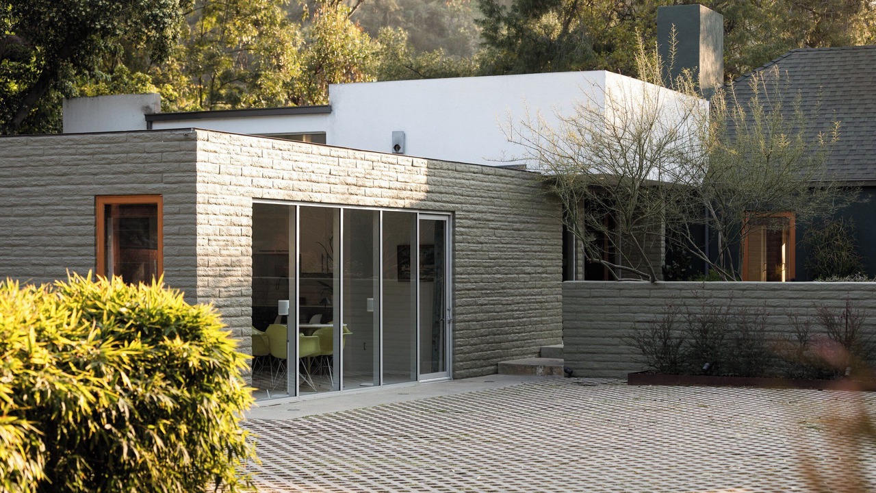 Photo of Outdoor in Chevy Chase