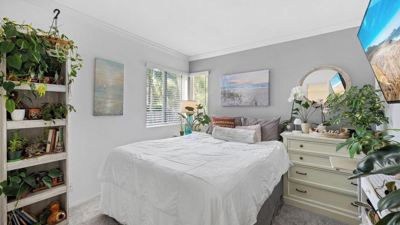 Photo of Bedroom in Guajome