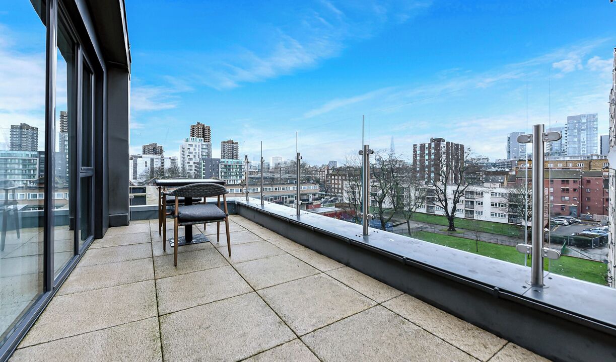 Photo of Outdoor in Whitechapel