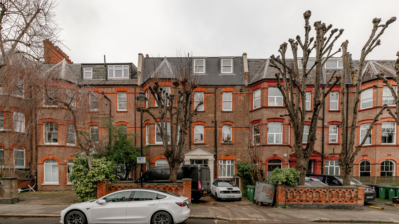 Photo of Others in South Hampstead