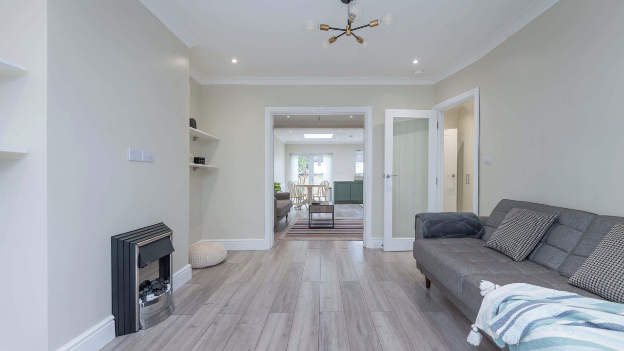 Photo of Livingroom in Merton