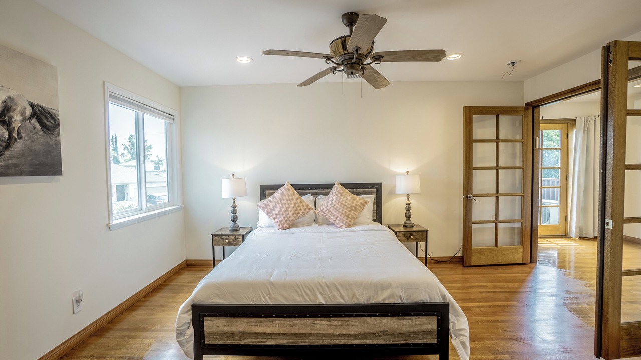Photo of Bedroom in Encino