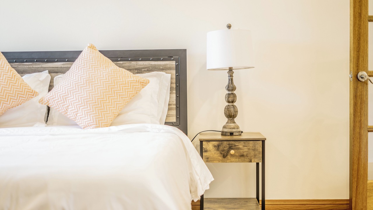Photo of Bedroom in Encino