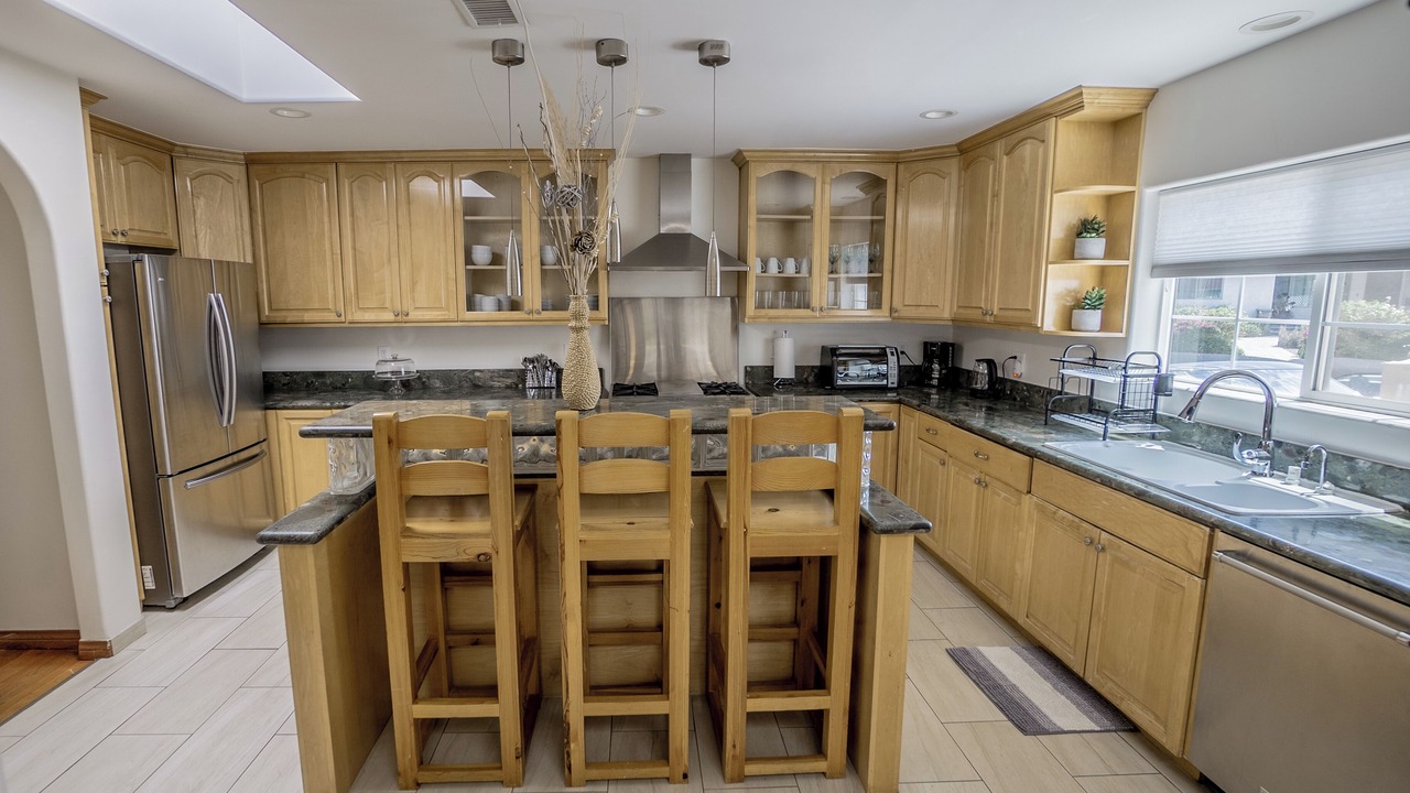Photo of Kitchen in Encino