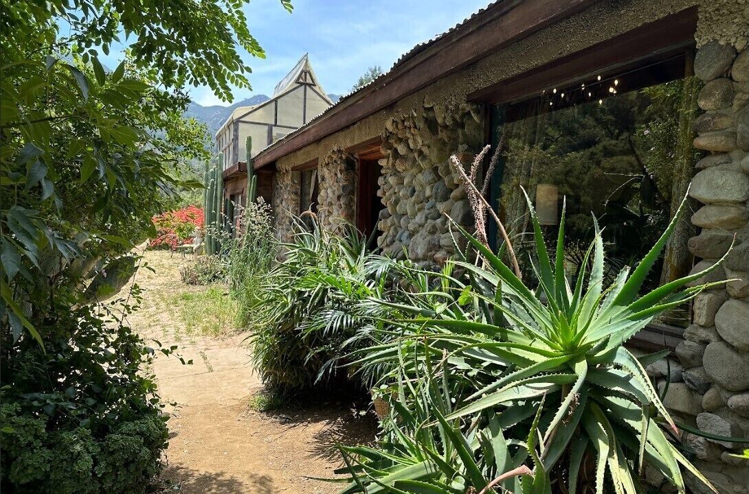 Photo of Outdoor in Topanga