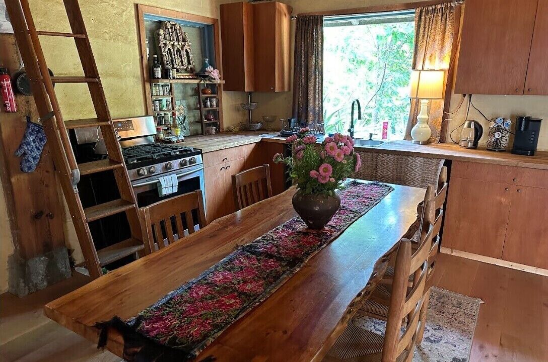 Photo of Kitchen in Topanga