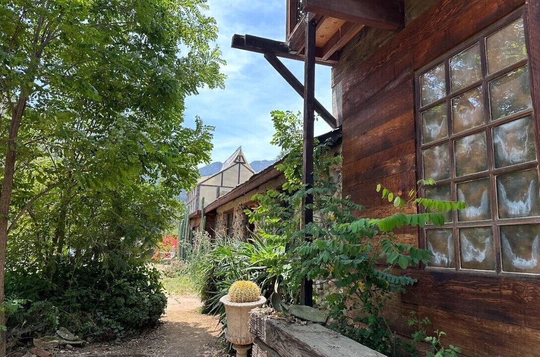 Photo of Outdoor in Topanga