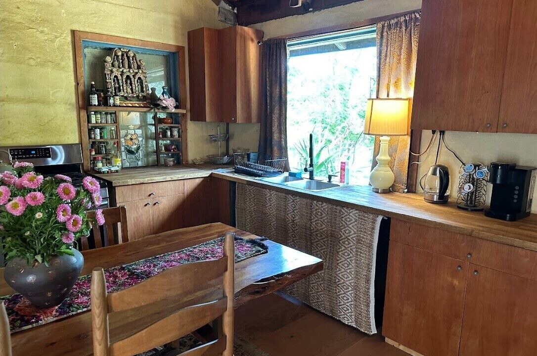 Photo of Kitchen in Topanga