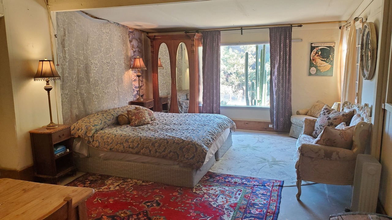 Photo of Bedroom in Topanga